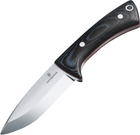 Швейцарский нож Victorinox Outdoor Master Mic S Черно-синий (4.2262) - изображение 1