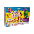 Набір для ліплення Master Do - фабрика морозива Dankotoys (TMD-06-01U) (55928)