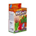 Кинетический песок KidSand Замок с формочками KS-05-04U 200 г укр Dankotoys (KS-05-01U,02U) (101192)
