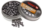 Пульки Gamo G-Buffalo 1.0 г 200 шт 4.5 мм (6322824) - изображение 1