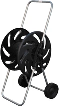 Візок для шланга Bradas EUR 80 1/2" 80 м (AG280)