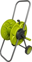 Тележка для шланга Bradas CLOVER 1/2" 50 м (LE-9104)