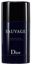 Парфумований дезодорант-стик Christian Dior Sauvage 2015 75 мл (3348901292276)