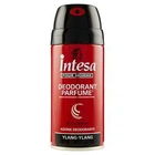 ​ Дезодорант чоловічий Intesa Pour Homme Іланг-Іланг 150 мл