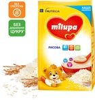 Молочна каша Milupa Рисова 210г (5900852931178)