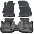 Автомобильные коврики в салон Subaru Outback/Legacy 2010- (Avto-Gumm)