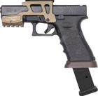 Магазин Magpul PMAG для Glock 9 mm на 27 патронов - изображение 6