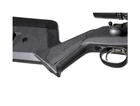 Ложа Magpul Hunter 700 для Remington 700. Колір - сірий - зображення 4
