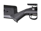 Ложа Magpul Hunter 700 для Remington 700. Цвет - серый - изображение 11