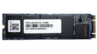 Накопитель SSD M.2 2280 240Gb White Label (Toshiba) PCI Express 3.0 x2