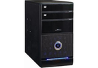 Корпус Golden Field 3205B 460W (12 см вентилятор)