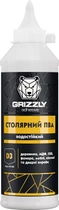 Клей столярный ПВА Grizzly 0.5 кг (4823048028401) - изображение 1
