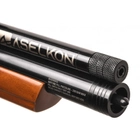 Пневматична гвинтівка Aselkon MX7-S Wood (1003373) - зображення 4