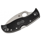 Нож Spyderco Rockjumper Black (C254PBK) - изображение 2