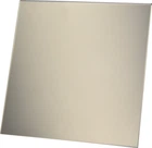 Панель AIRROXY 01-176 для вытяжных вентиляторов dRim 100/125 Satin Gold Glass золотистая стеклянная