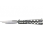 Нож Benchmade Balisong 4 SS (62) - изображение 1