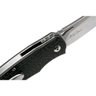 Нож Boker Plus Takara Carbon (01BO894) - зображення 4