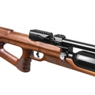Пневматическая винтовка Aselkon MX9 Sniper Wood (1003375) - изображение 3