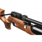 Пневматическая винтовка Aselkon MX6 Matte Black Wood (1003369) - изображение 3