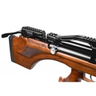 Пневматическая винтовка Aselkon MX7 Wood (1003370) - изображение 3