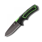 Нож складной карманный Gerber Freescape Folding Sheath Knife 31-002527 (Back lock, 88/213 мм) - изображение 1