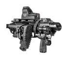 Обвес тактический FAB Defense K.P.O.S. Gen2 для для Glock 17/19 - изображение 3