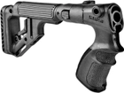 Приклад FAB Defense для Remington 870 з регульованою щокою - зображення 5