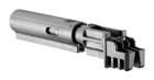 Адаптер приклада FAB Defense SBT-K для АК-47 с компенсатором отдачи. Цвет - черный - изображение 1