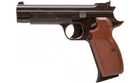 Пістолет пневматичний SAS P 210 - зображення 7