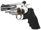 Револьвер пневм. ASG DW 715 Pellet (18612) - зображення 5
