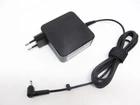 Блок питания Lenovo 65W ADLX65CLGC2A 20V, 3.25A, 4.0/1.7, квадратный, сетевой
