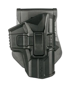 Кобура FAB Defense Scorpus для Glock 9 мм - зображення 7