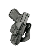 Кобура FAB Defense Scorpus для Glock 9 мм - зображення 8