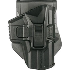 Кобура FAB Defense Scorpus для Glock 9 мм для лівші - зображення 7