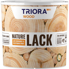 Лак акриловий TRIORA 0.75 л Безбарвний (4823048025905)