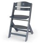 Стульчик для кормления Kinderkraft Enock Gray