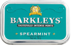 Льодяники Barkleys М'ятні 50 г (871743874323)