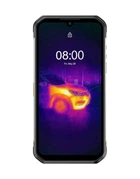 Захищений смартфон UleFone Armor 11T 5G 8/256GB Black