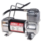 Компрессор автомобильный "VOIN" VP-610 150psi/23Amp/70л/клеми