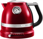 Электрочайник KitchenAid Artisan 5KEK1522 Бордовый (5KEK1522ECA)