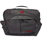Тактическая/повседневная сумка Vertx EDC Courier VTX5005 Черный 7700000021274 - изображение 1