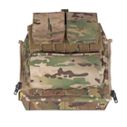 Задня панель Emerson Tactical Backpack Zip-on Panel Multicam 2000000042244 - зображення 1