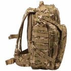 Рюкзак тактичний 5.11 Tactical RUSH 72 Backpack Multicam 2000000036960 - зображення 2
