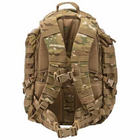 Рюкзак тактичний 5.11 Tactical RUSH 72 Backpack Multicam 2000000036960 - зображення 3