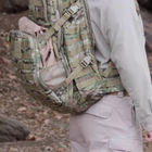 Рюкзак тактичний 5.11 Tactical RUSH 72 Backpack Multicam 2000000036960 - зображення 8