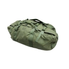Сумка-баул US Military Improved Deployment Duffel Bag Olive Drab 2000000028576 - зображення 3