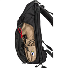 Тактический рюкзак Vertx EDC Gamut Plus VTX5020 Черный 7700000021311 - изображение 3
