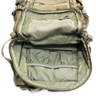 Тактичний рюкзак снайпера Eberlestock X3 LoDrag Pack Multicam 7700000021236 - зображення 4