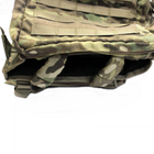 Тактический рюкзак снайпера Eberlestock X3 LoDrag Pack Multicam 7700000021236 - изображение 5