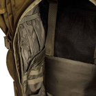 Тактичний рюкзак Eberlestock Halftrack Backpack Coyote Brown 2000000039572 - зображення 5